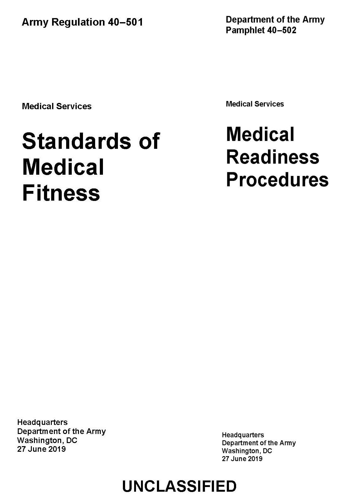 https://www.myarmypublications.com/images/COMBO%20front%20cover%20from%20AR%2040-501%20-%20Standards%20of%20Medical%20Fitness%20-%202019%20-%20and%20DA%20Pam%2040-502%20-%202019.jpg